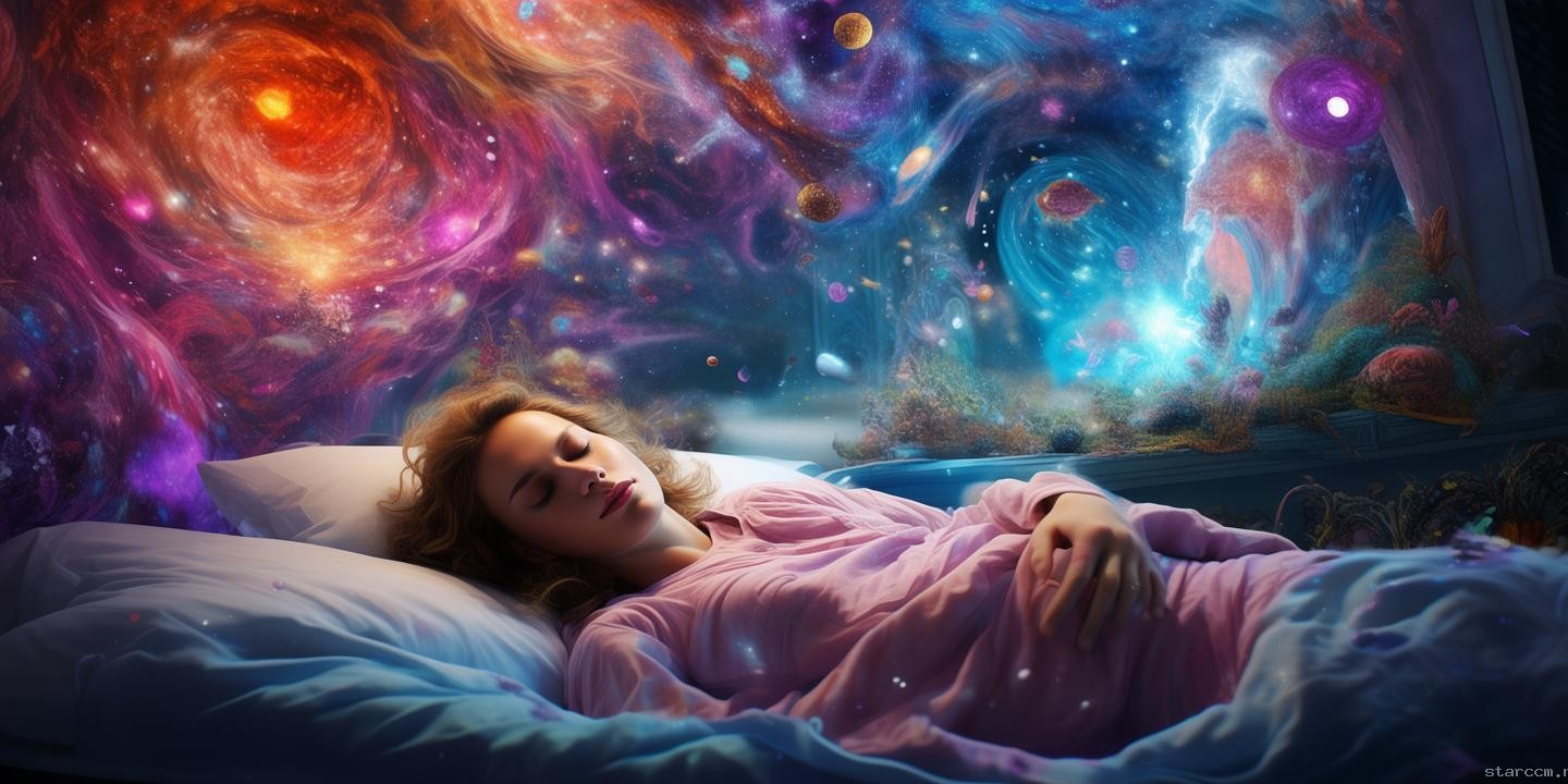 揭秘！人为什么要睡觉？那些夜深人静时的奇妙旅程