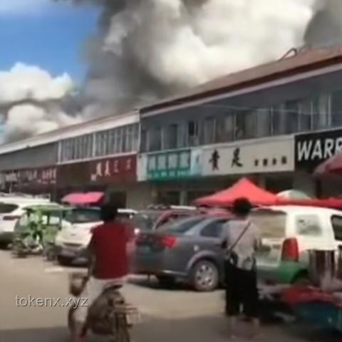 山东某地爆炸事件应急处理与防范指南