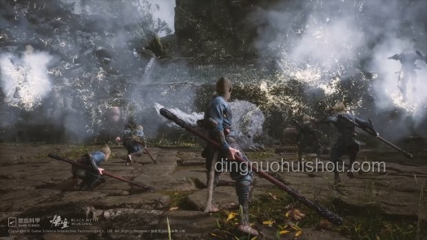 《黑神话：悟空》隐藏要素深度解析与行业洞察